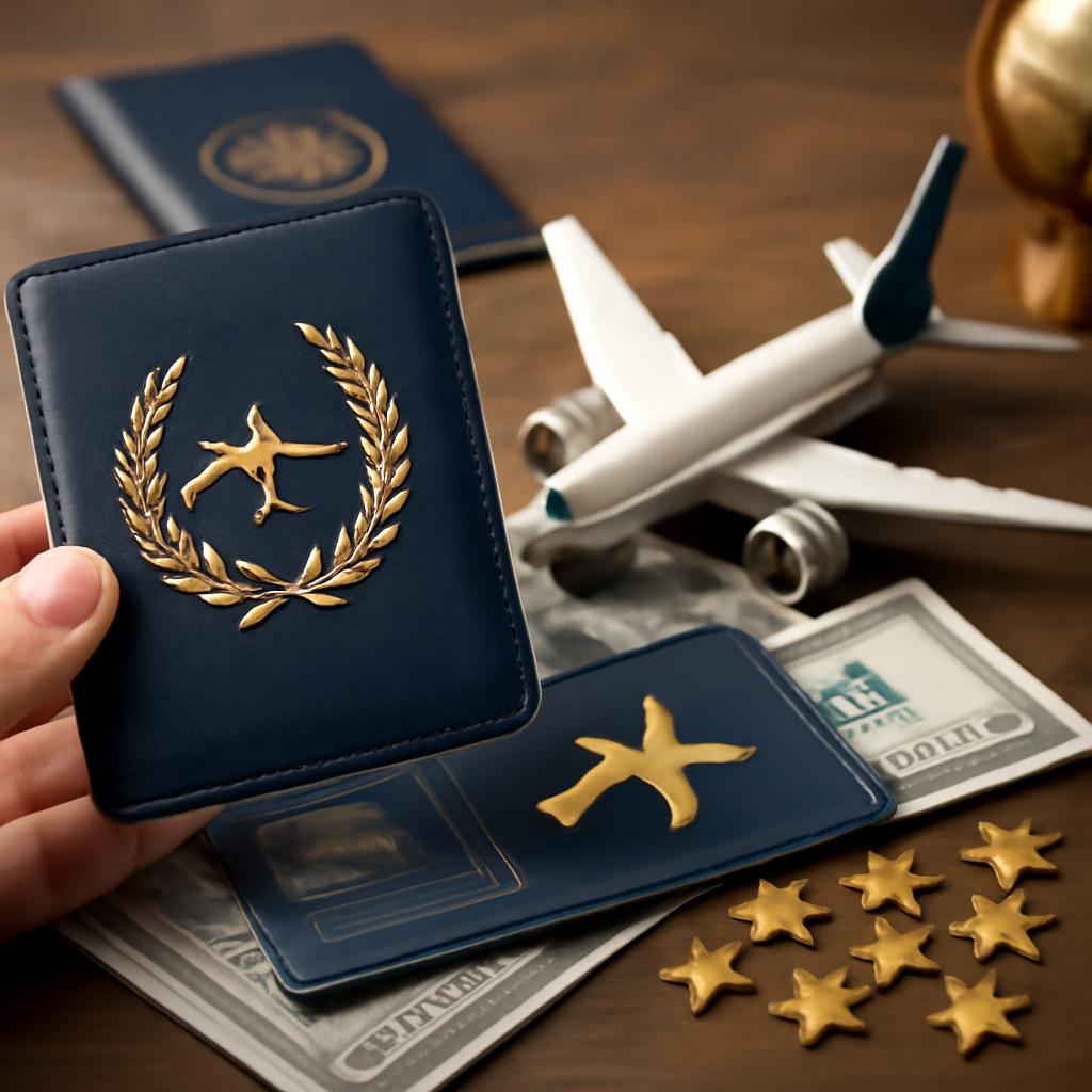 programa de milhas para clientes exclusivos