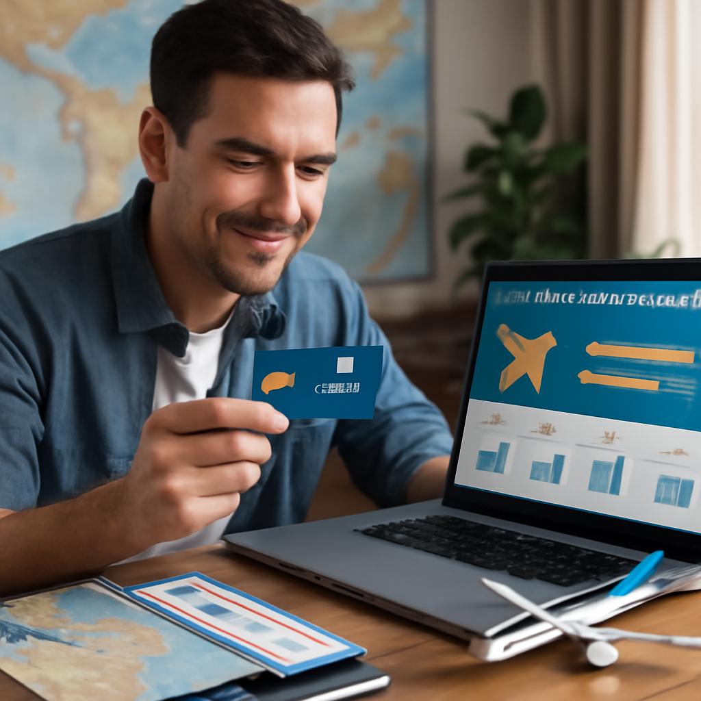 programa de milhas para consumidores