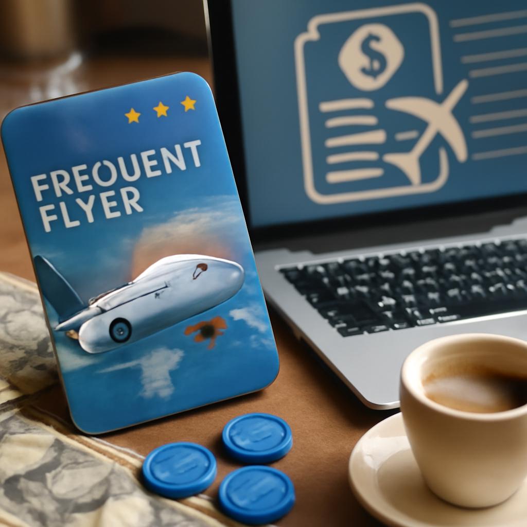 programa de milhas para pagamento de contas