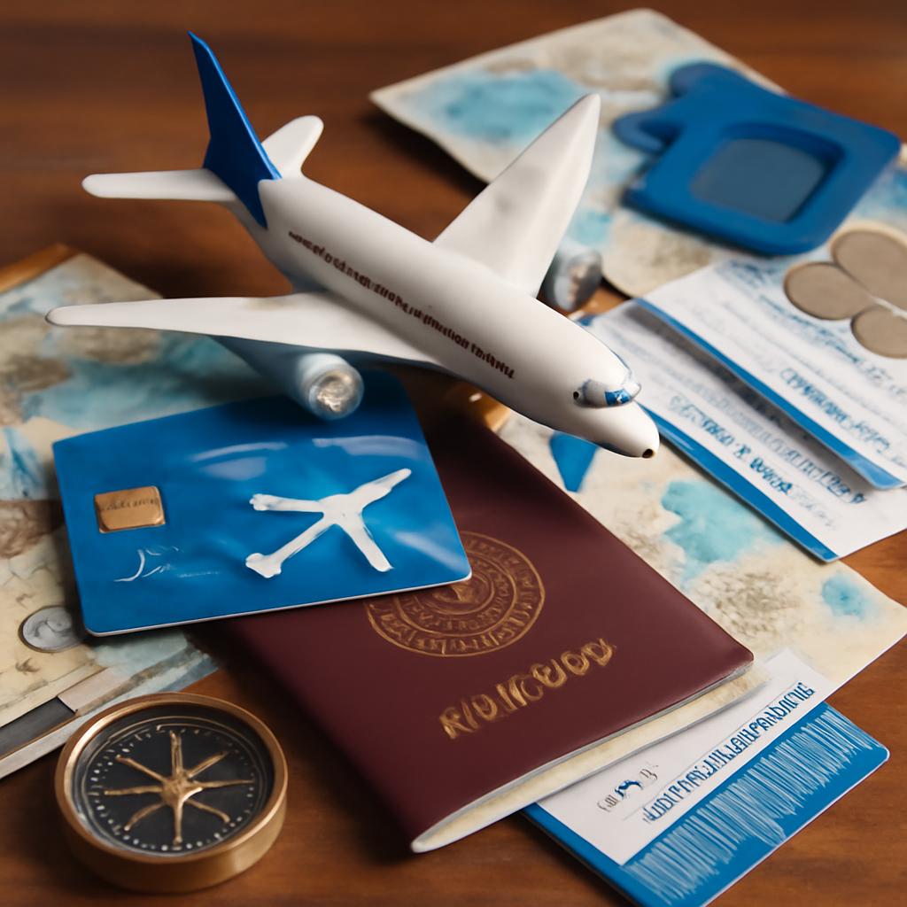 programa de milhas para viagens internacionais