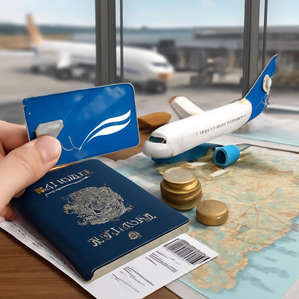 programa de milhas para viagens nacionais