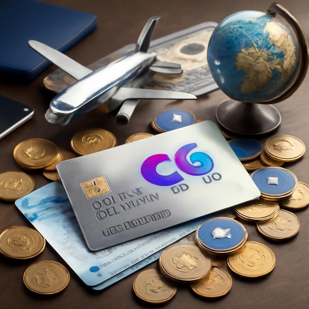programa de pontos c6