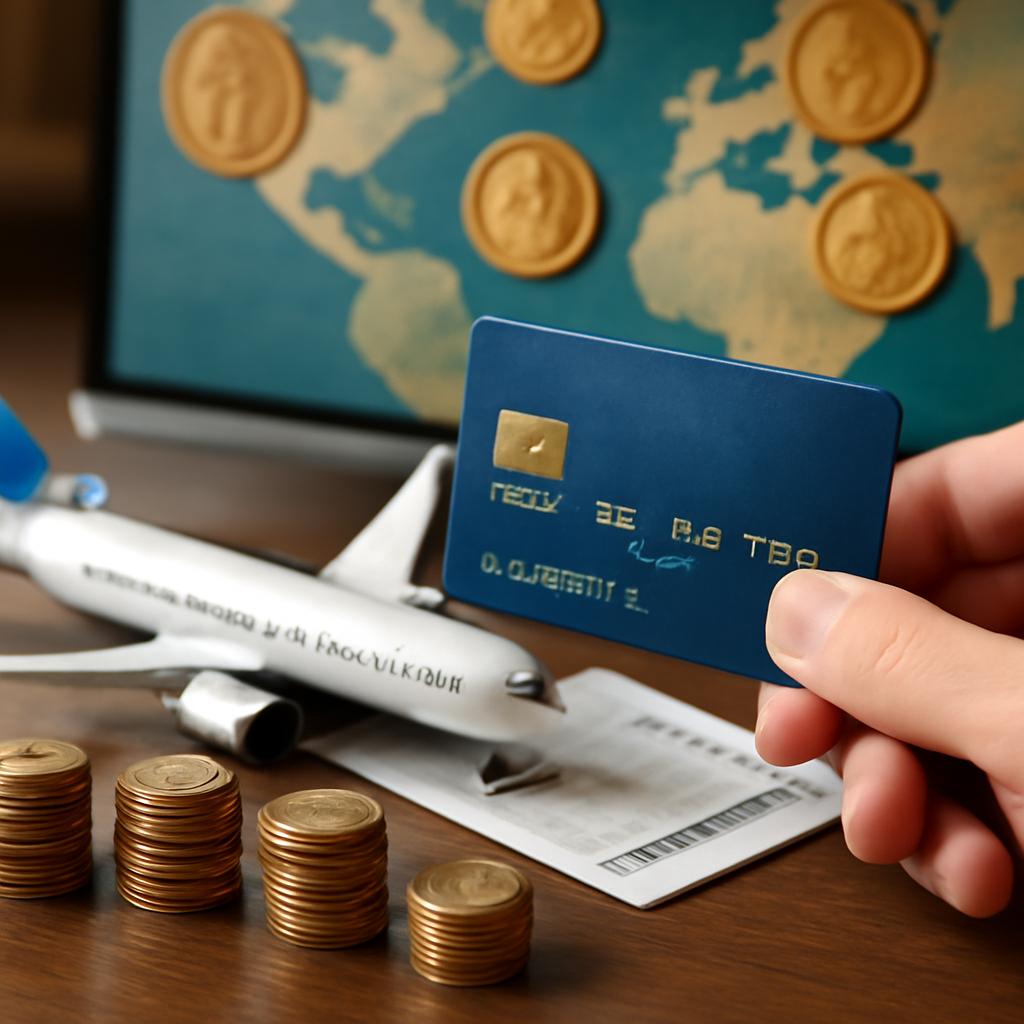 programa de pontos para cartão de crédito