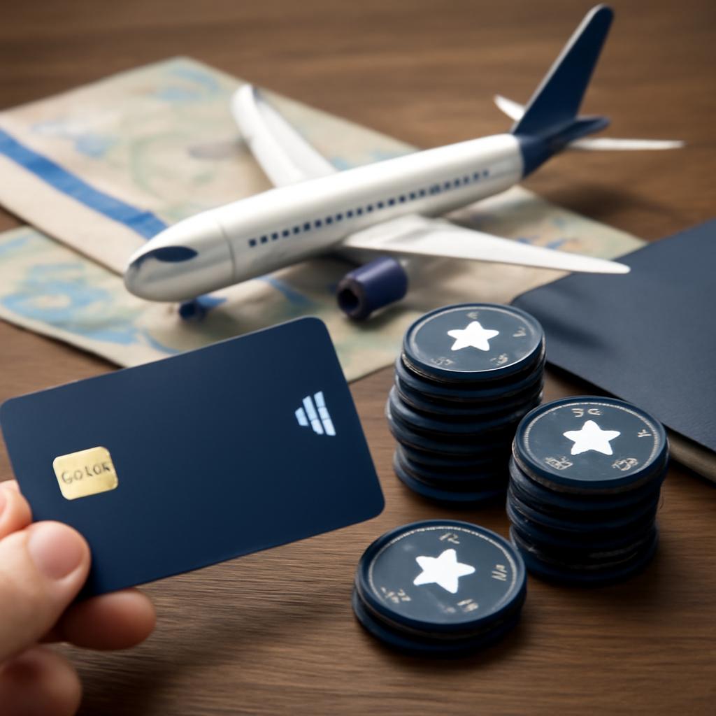 programa de pontos para cartões com função contactless
