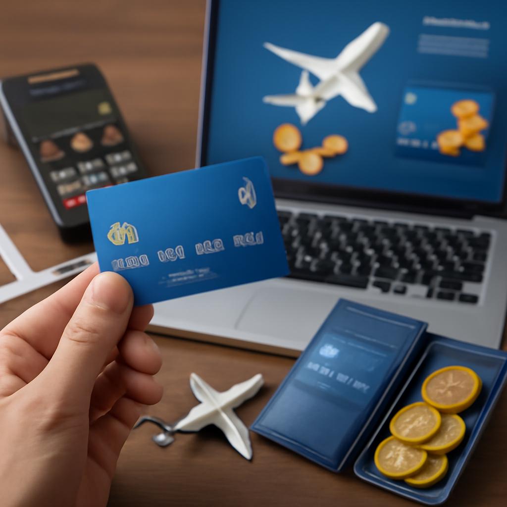 programa de pontos para cartões com tecnologia NFC