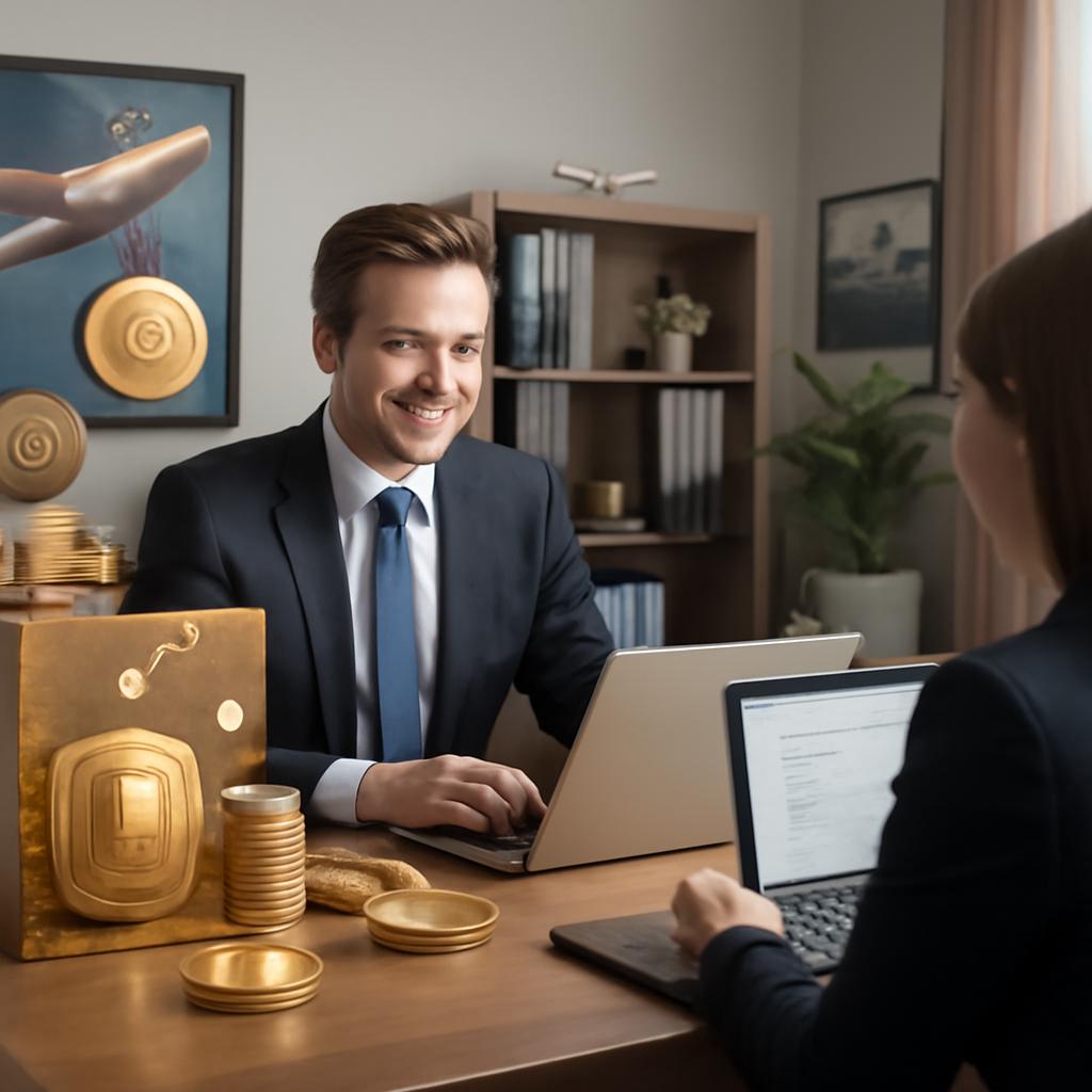 programa de pontos para clientes corporativos
