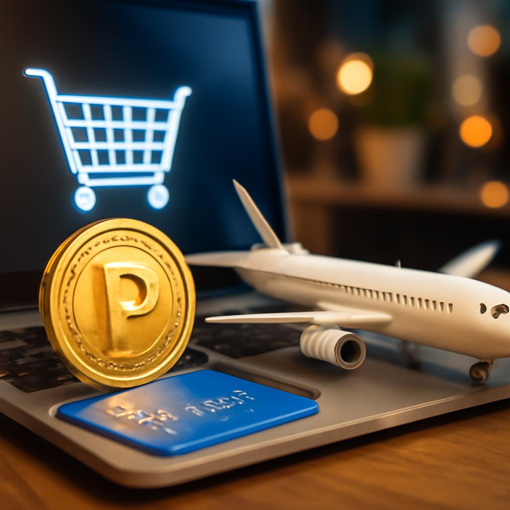 programa de pontos para compras digitais