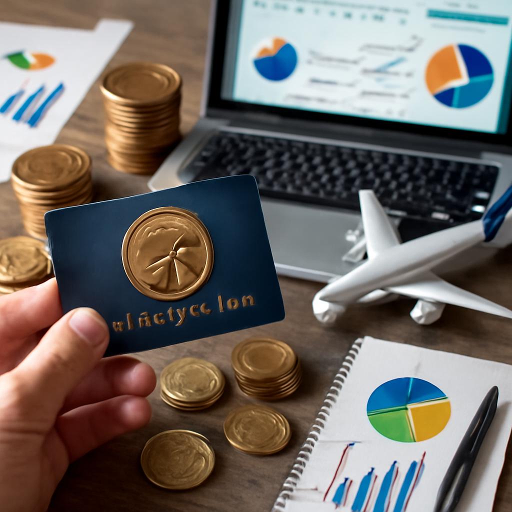 programa de pontos para marketing digital