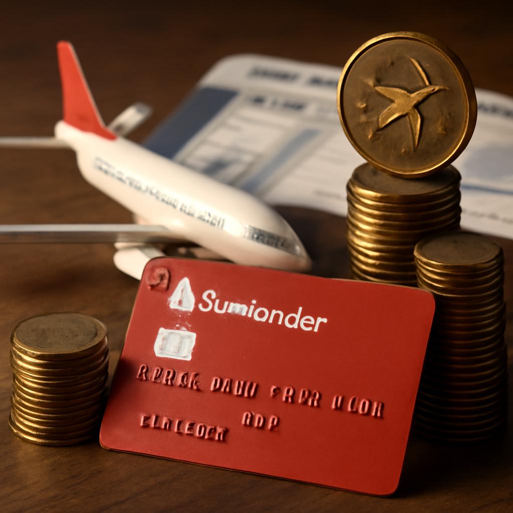 programa de pontos santander