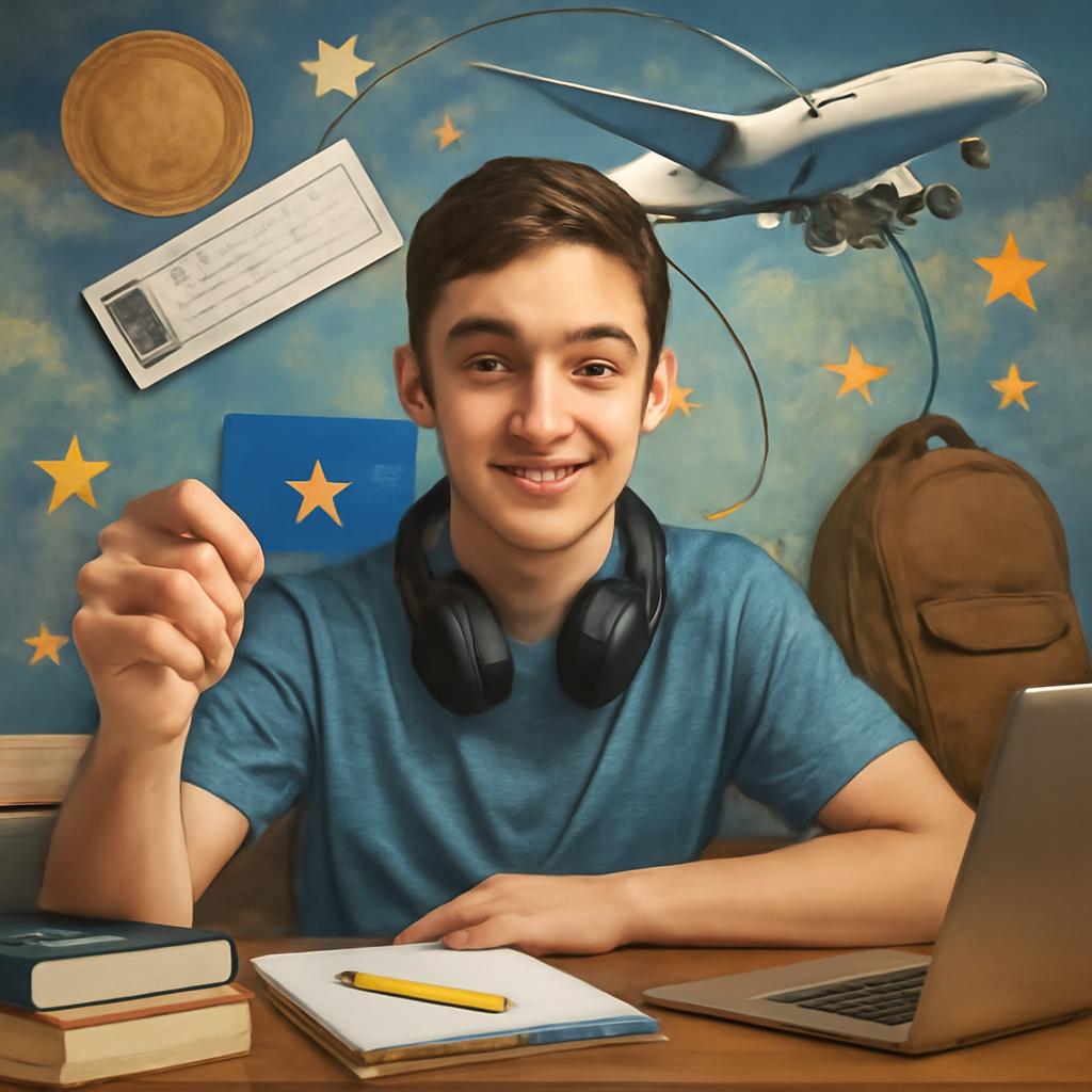 programa de recompensas para estudantes