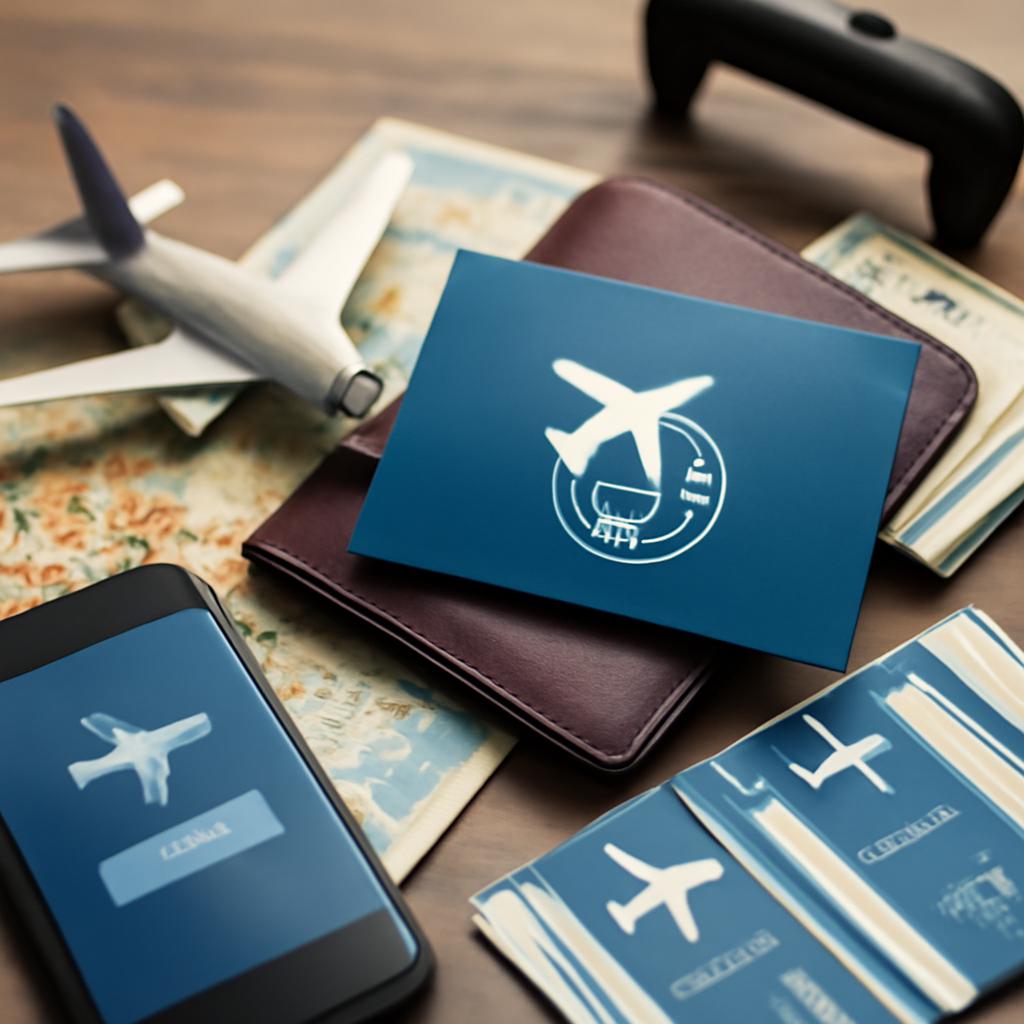 programa de viagens