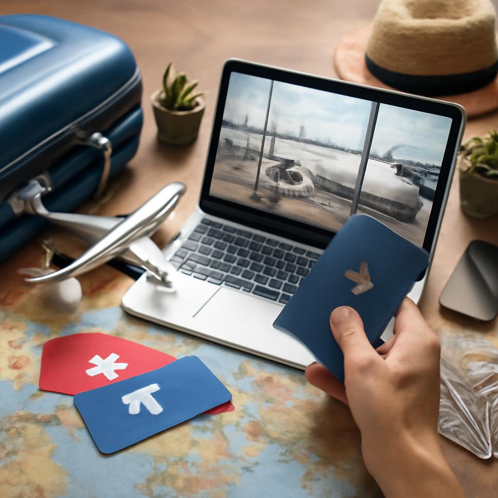 programa de viagens com milhas