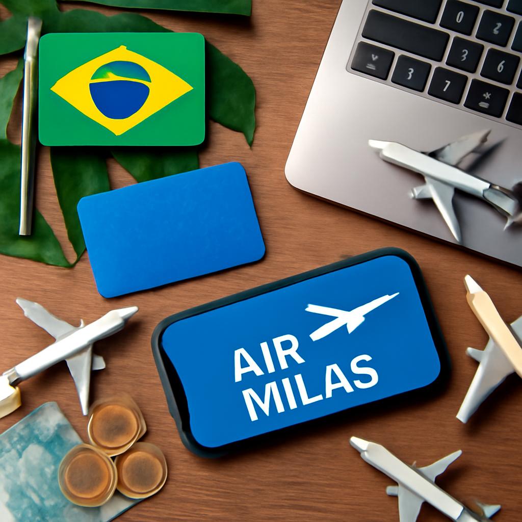 programas de fidelidade brasileiros