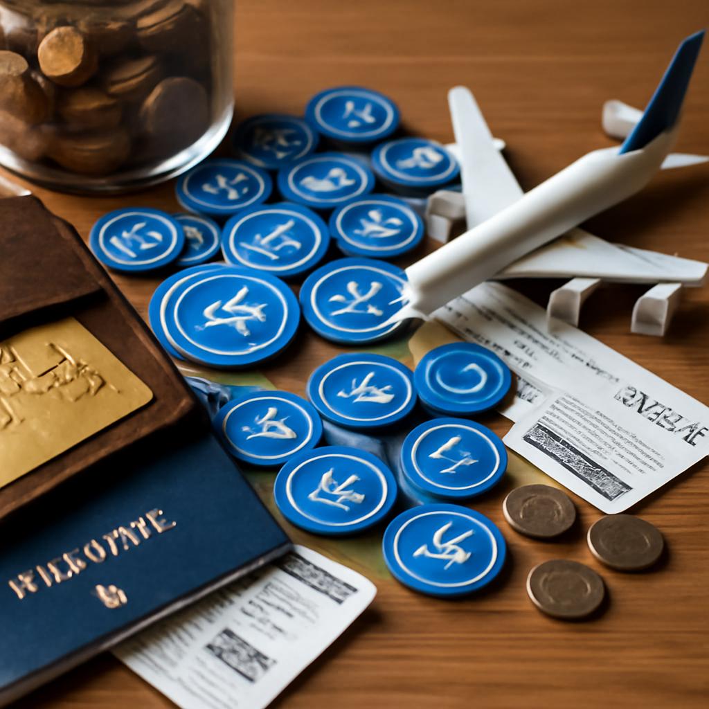 programas de pontos para viagem