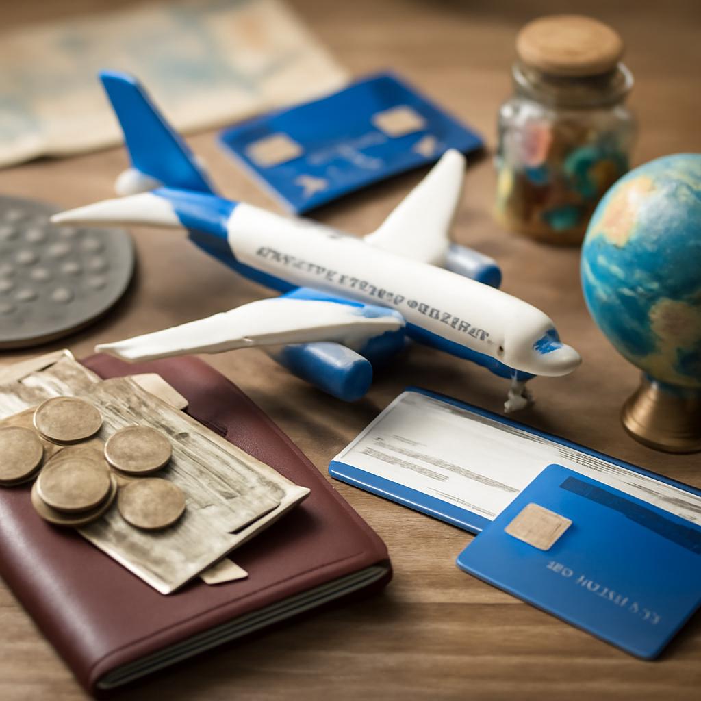 programas de pontos para viagens