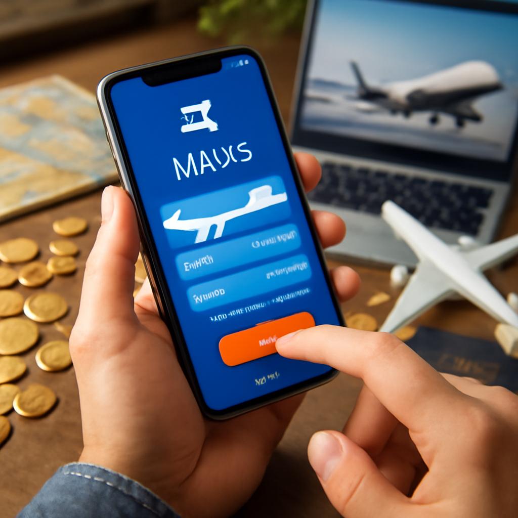 programas para comprar milhas