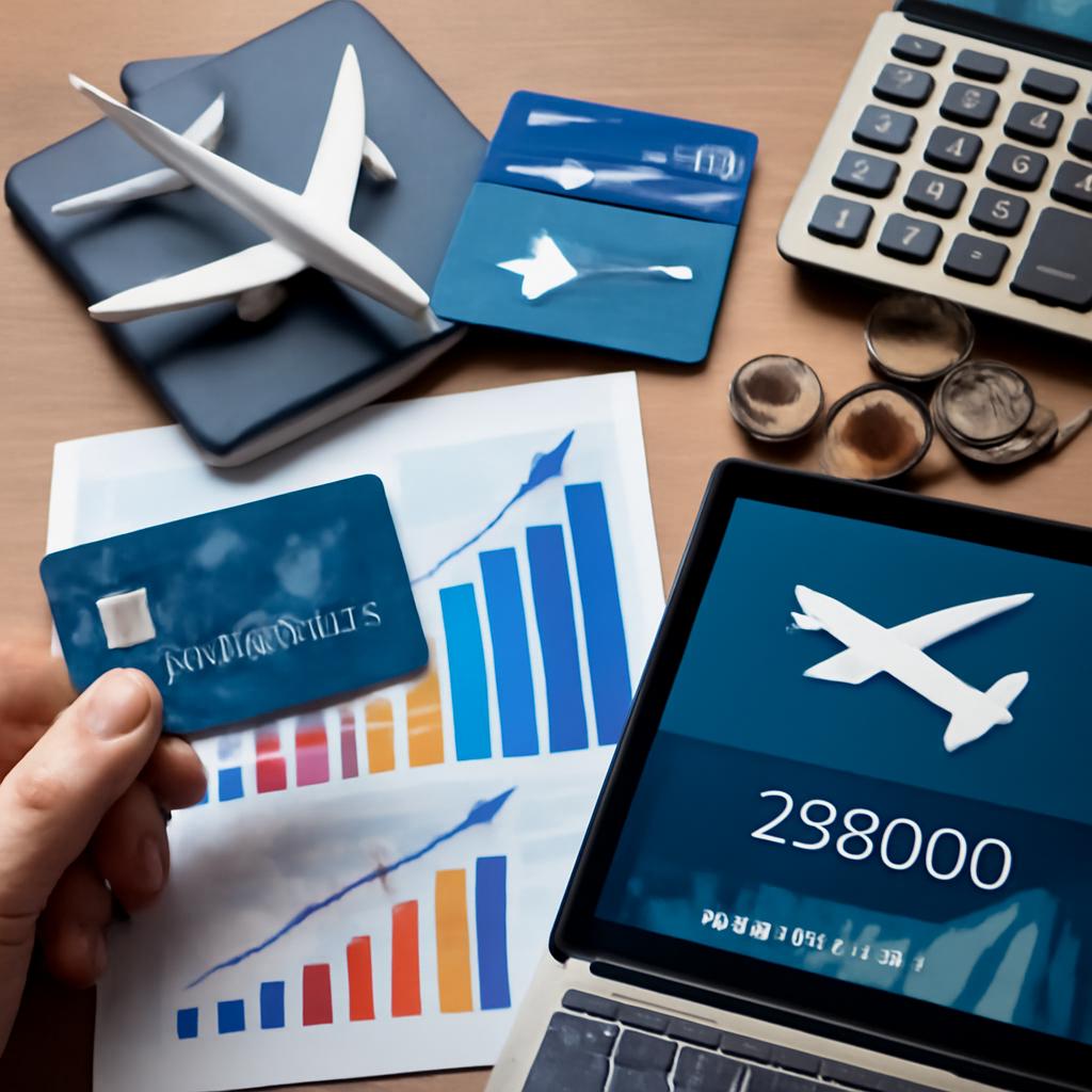 programas para maximizar o acúmulo de pontos