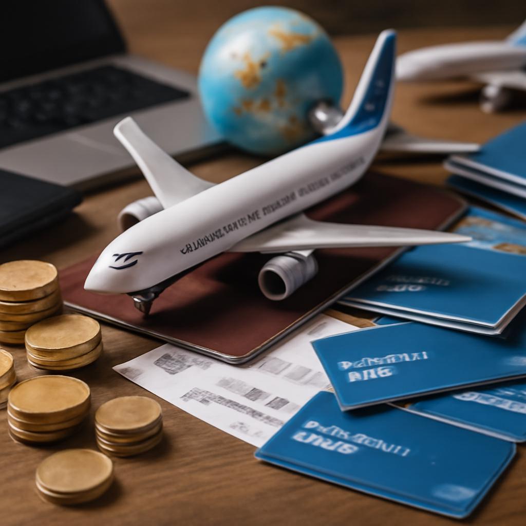 programe aéreo