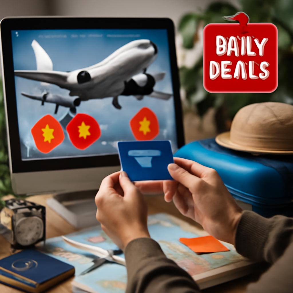 promoções diárias