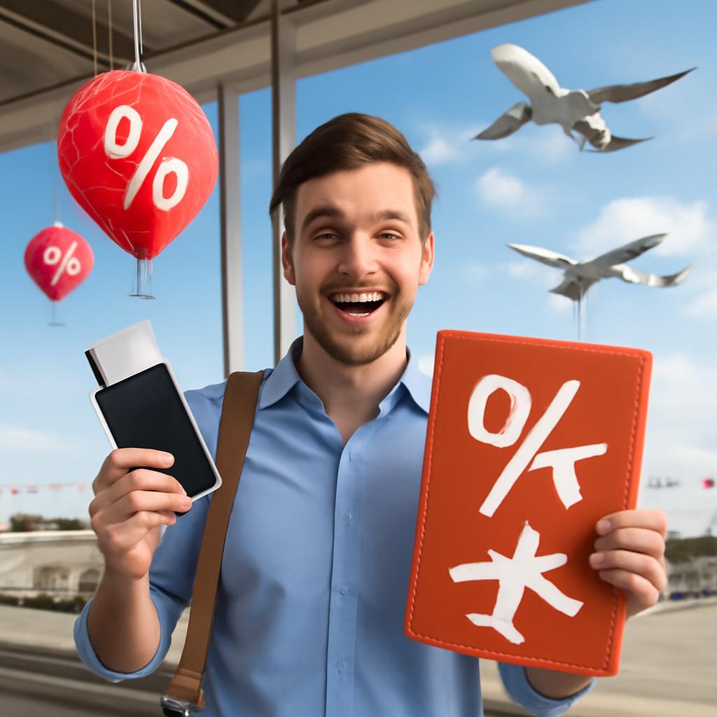 promoções especiais de milhas