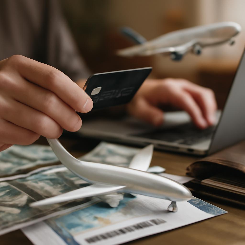 resgatar milhas cartão de crédito