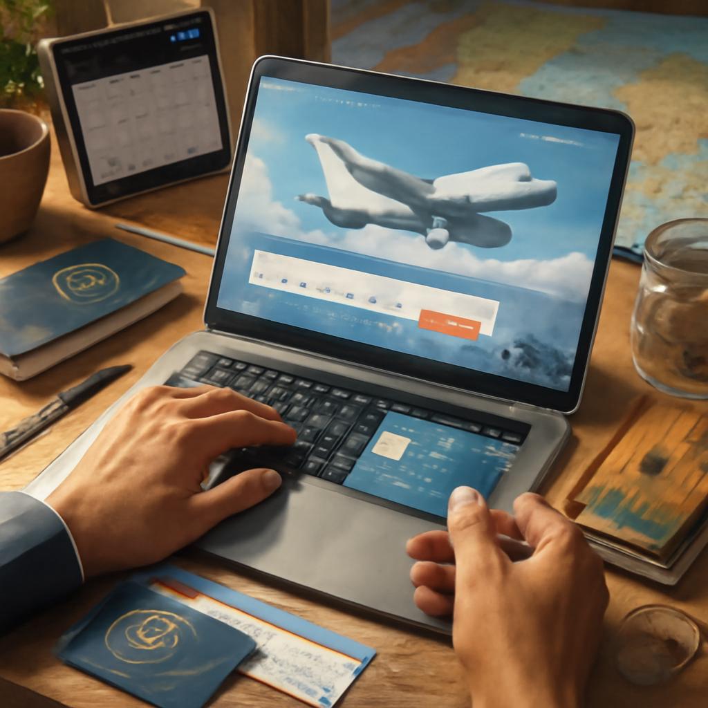 resgate de viagens com milhas