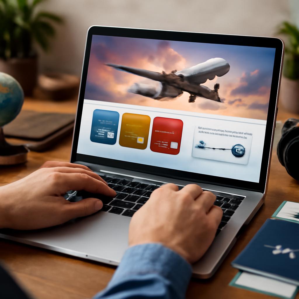 sites para compra de milhas