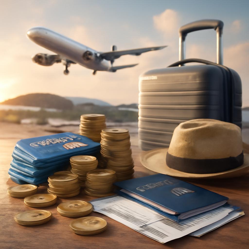 trocar milhas por viagens