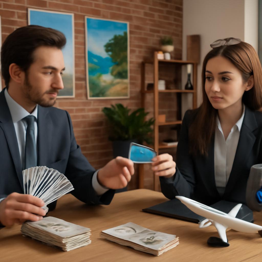 vender milhas para agências de viagem