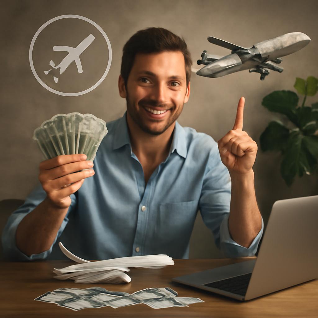 vender pontos com facilidade