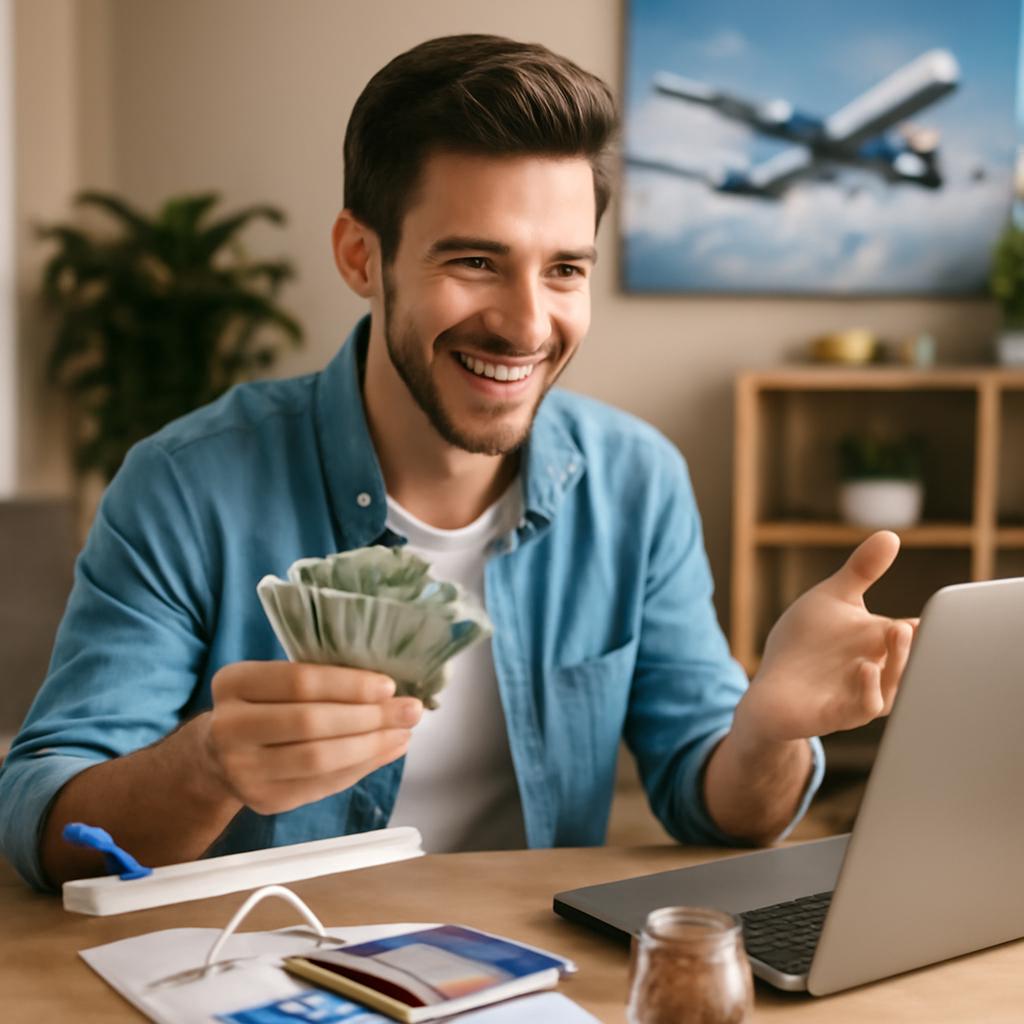 vender pontos de programas de fidelidade