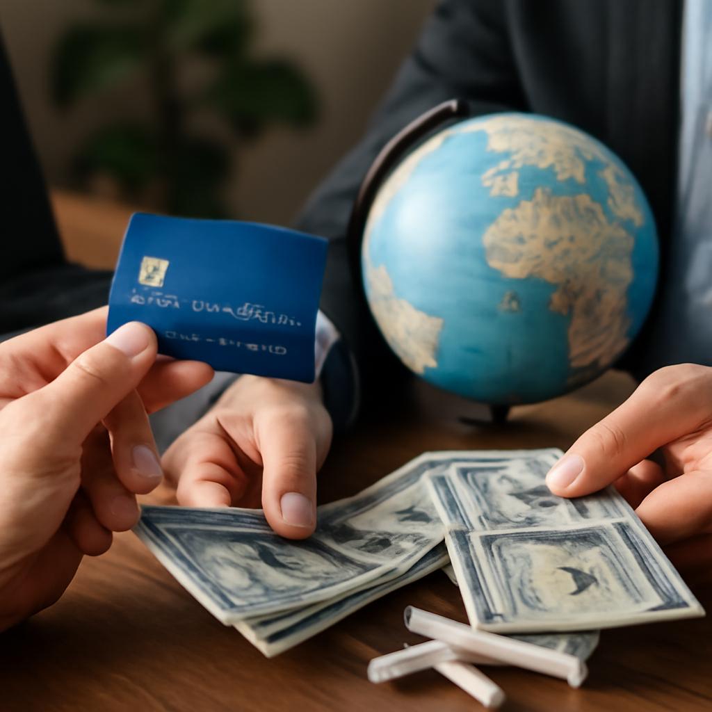 vender pontos visa