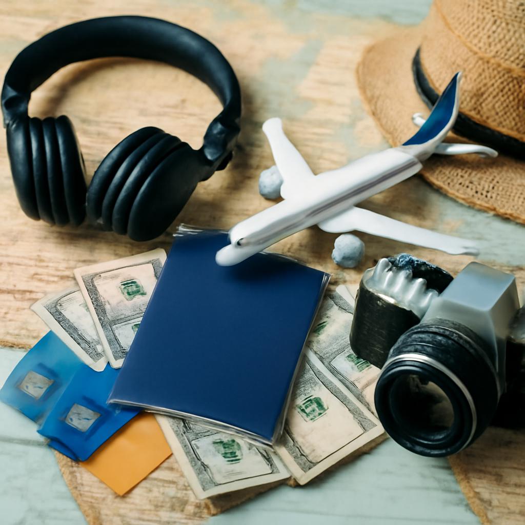viajar barato