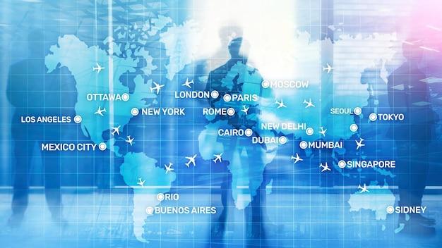 pontos viagem internacional 2025