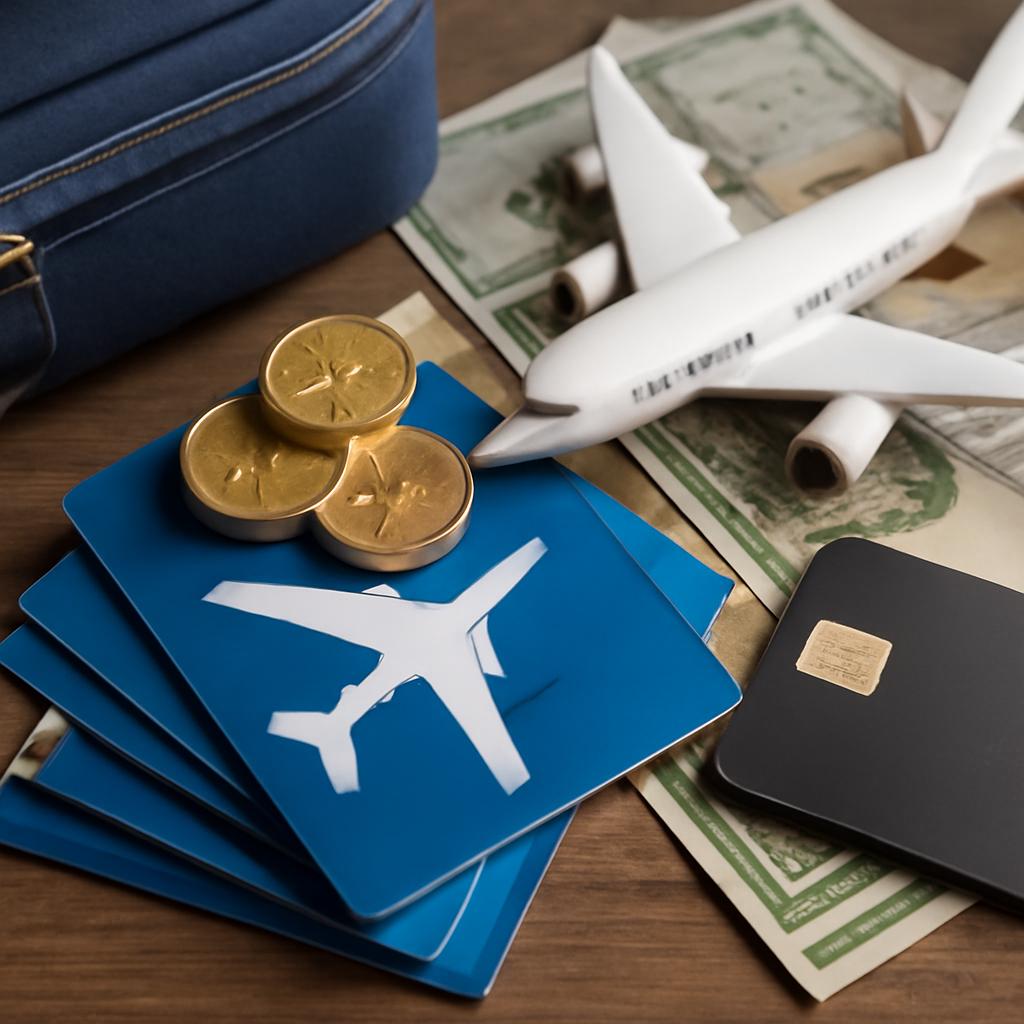 accumulating rewards