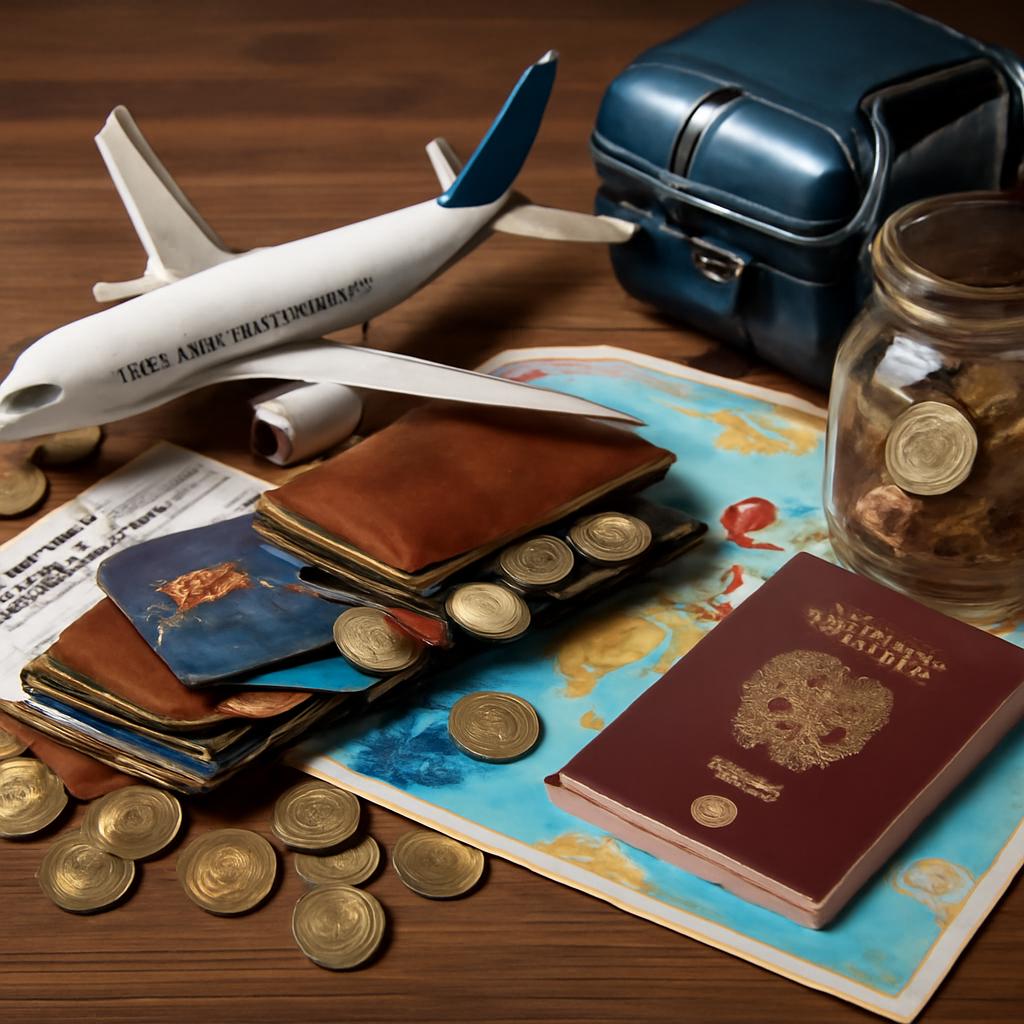 acumular milhas para viagem