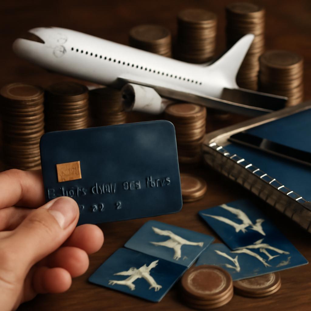 acumular milhas por consumo