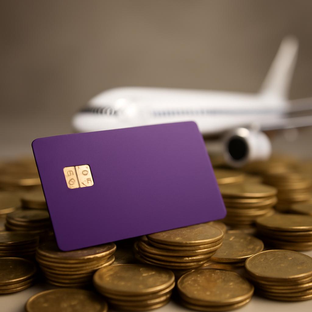 acumular pontos cartão nubank