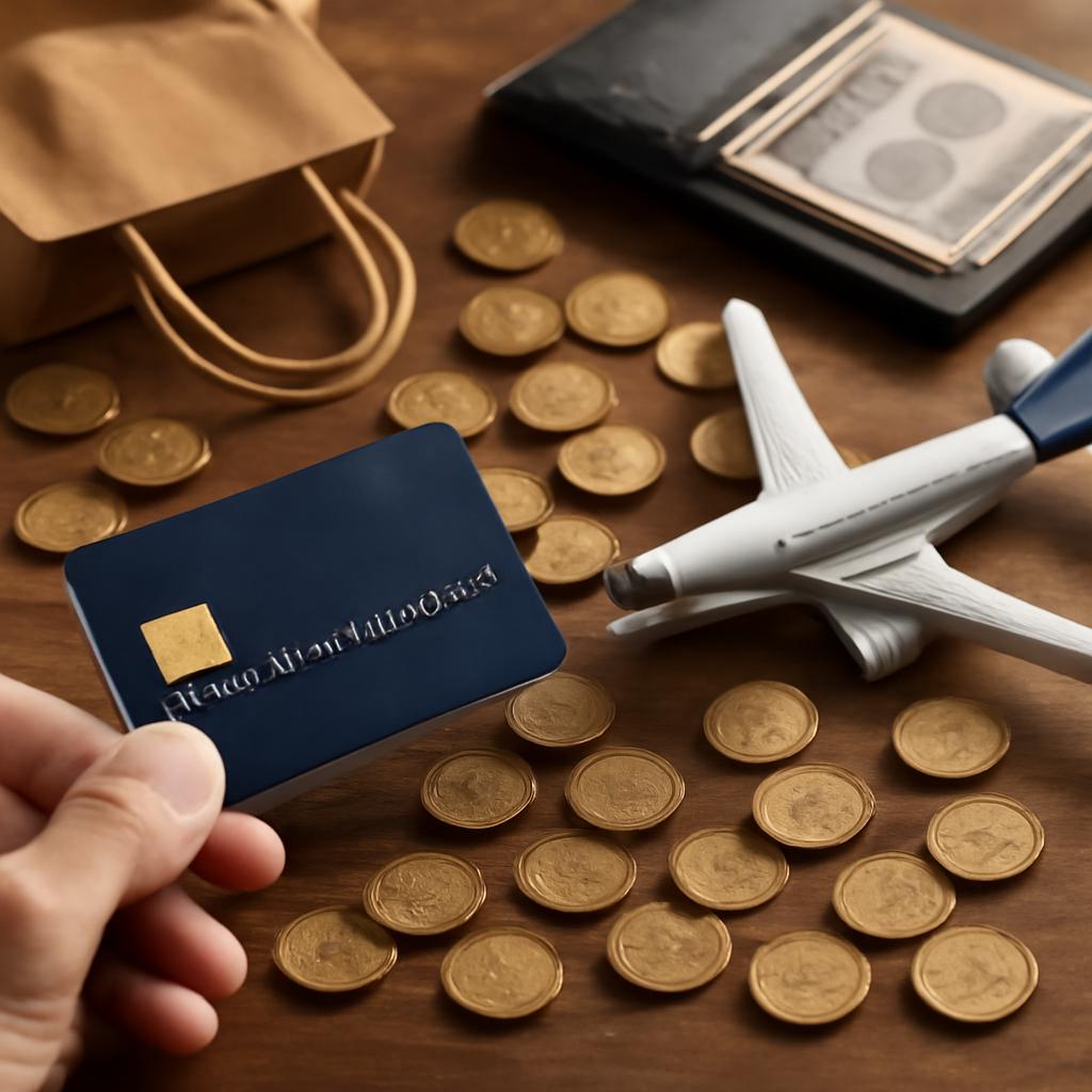 acumular pontos com compras