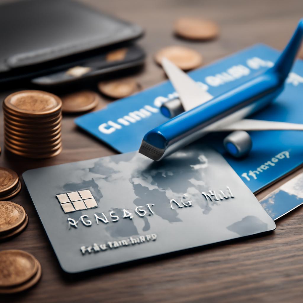 acumular pontos para cartão internacional