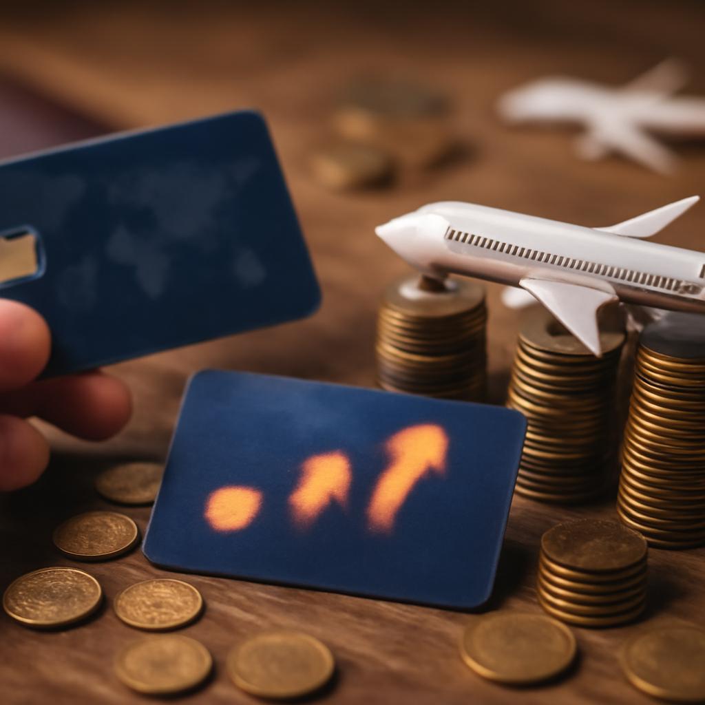 acumular pontos para cartão recarga