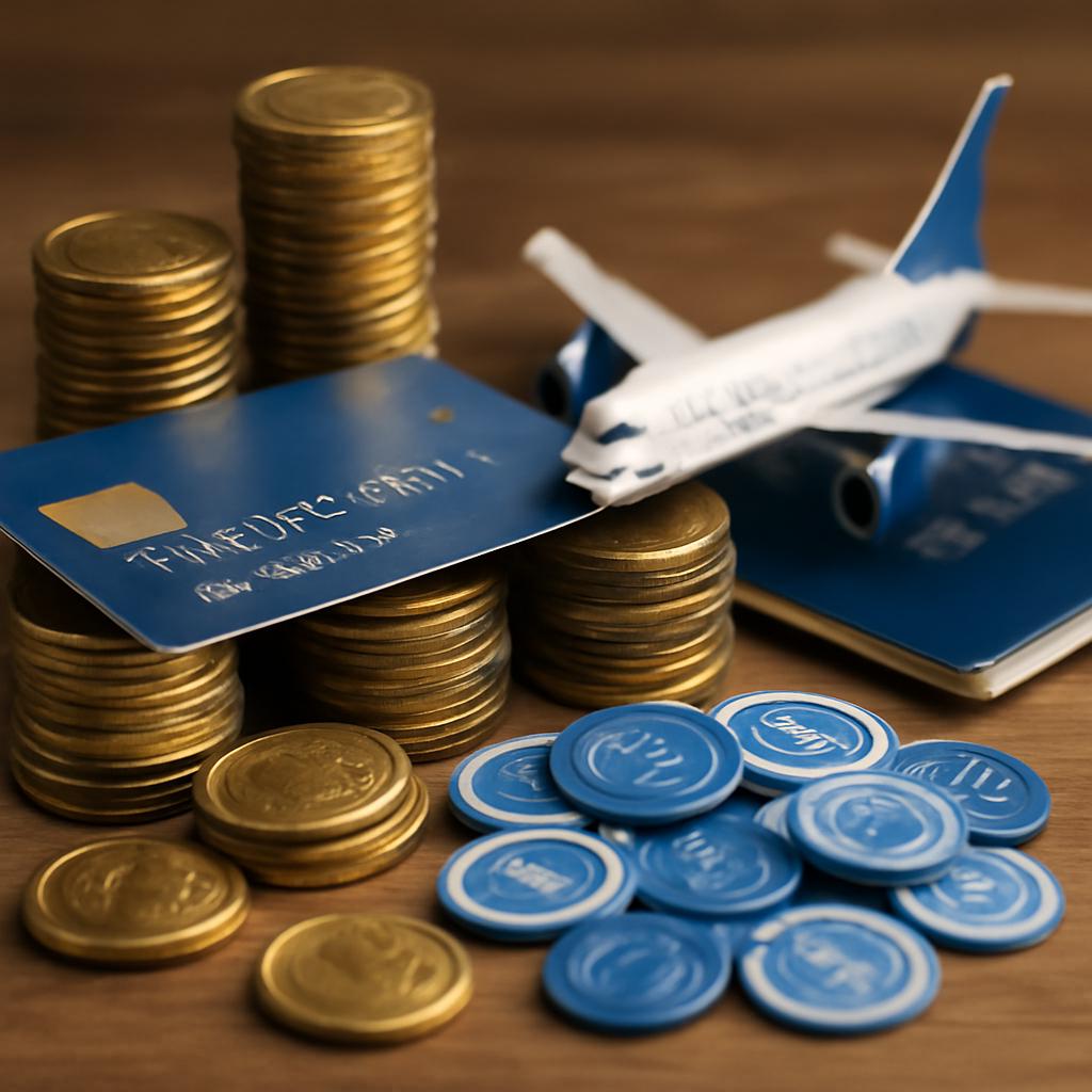 acúmulo de pontos em cashback
