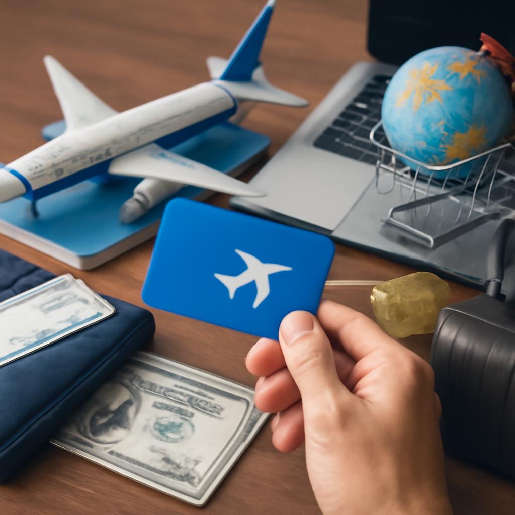 airline benefits