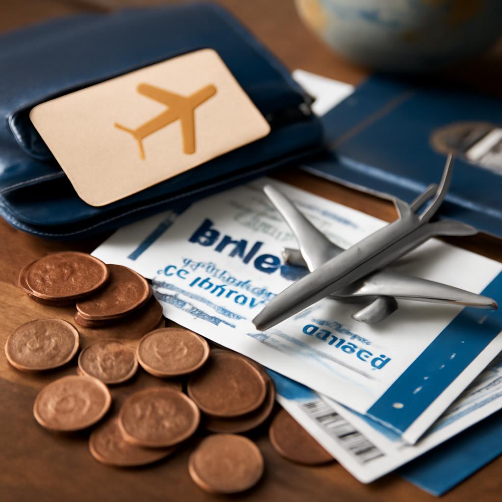 airline frequent flyer miles