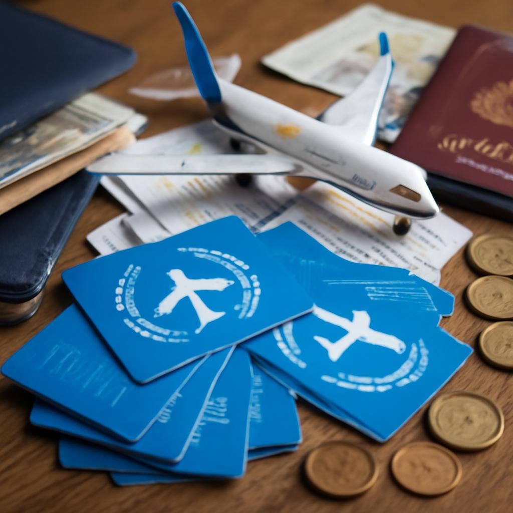 airline loyalty miles