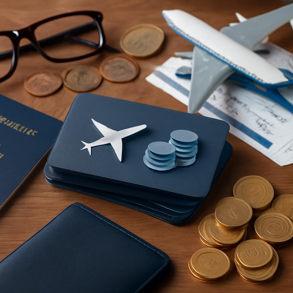 airline loyalty points