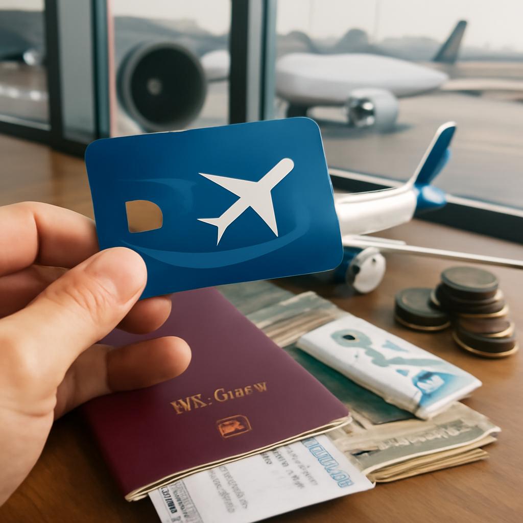 airline loyalty program