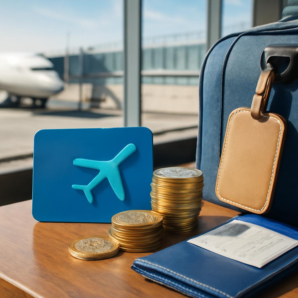 airline loyalty program benefits