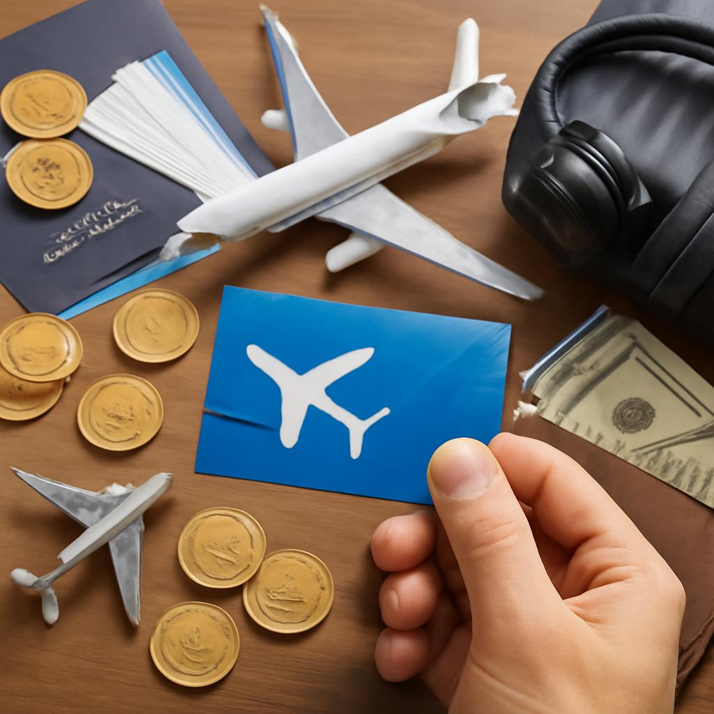 airline loyalty program perks