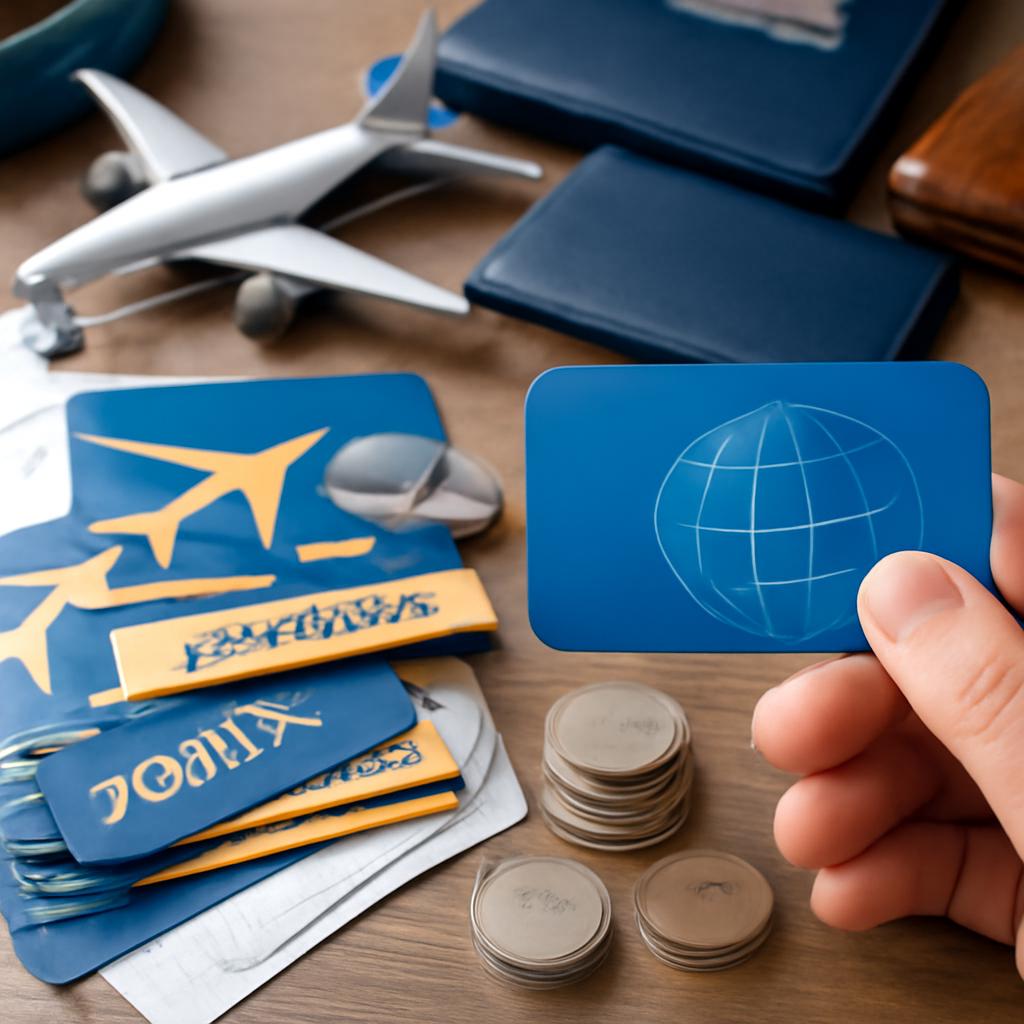 airline loyalty program points